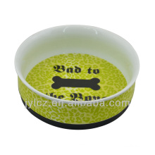 2014 hot selling pet bowls feeders